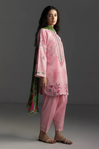 COCO BY ZARA SHAHJAHAN LAWN’26 | MIRO 2A