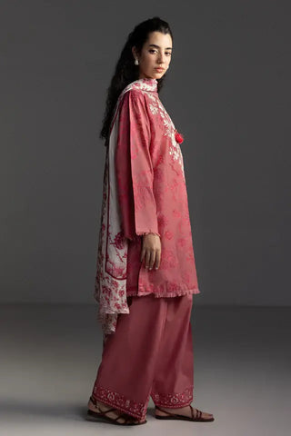COCO BY ZARA SHAHJAHAN LAWN’26 | AVIONA 3B