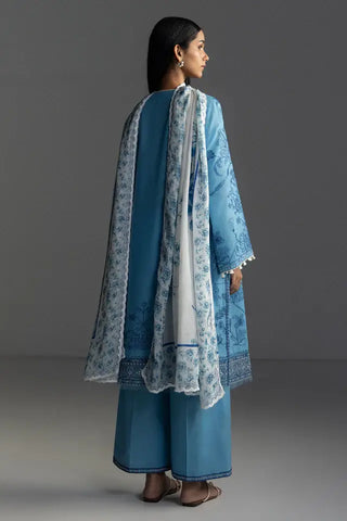 COCO BY ZARA SHAHJAHAN LAWN’26 | AVIONA 3A