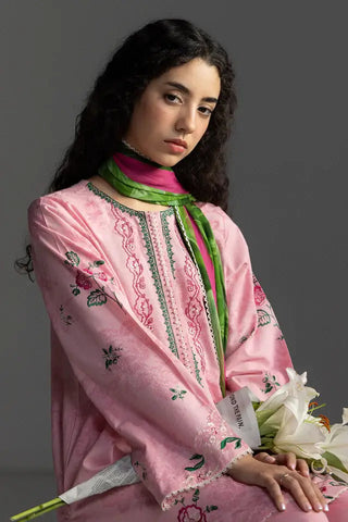 COCO BY ZARA SHAHJAHAN LAWN’26 | MIRO 2A