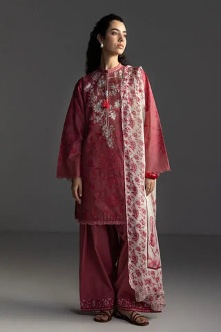 COCO BY ZARA SHAHJAHAN LAWN’26 | AVIONA 3B