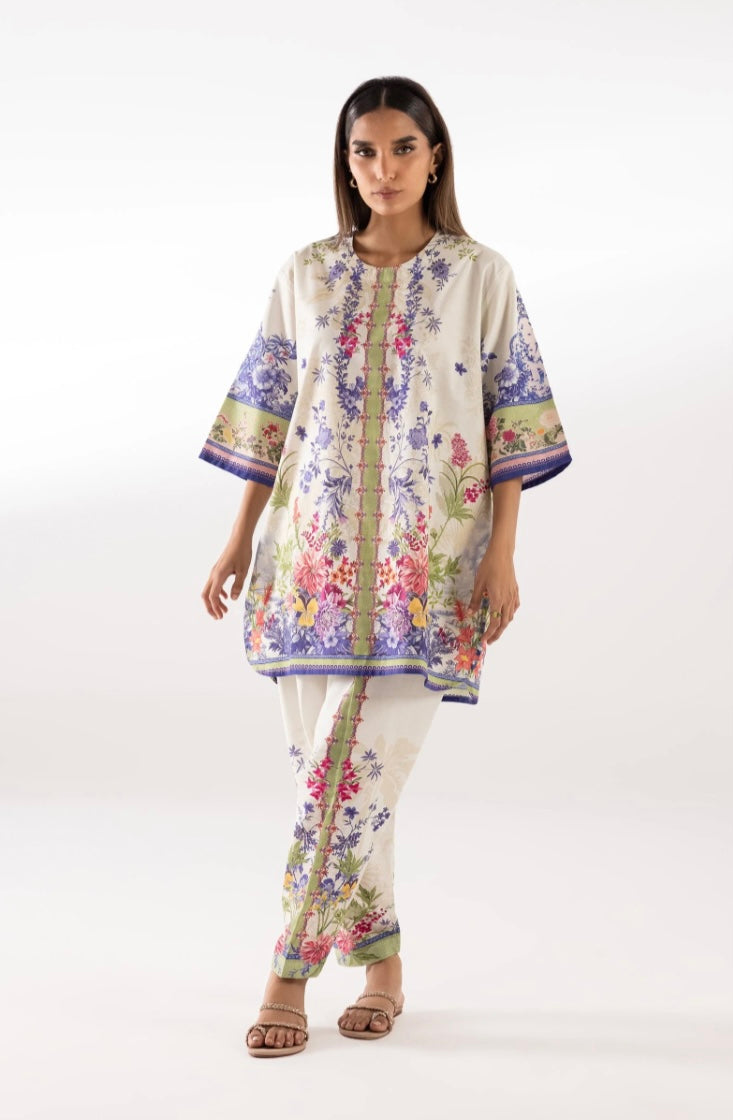 SANA SAFINAZ READY TO WEAR’26 | SC26MHY305AP2T