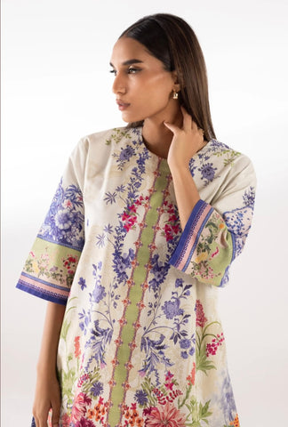 SANA SAFINAZ READY TO WEAR’26 | SC26MHY305AP2T