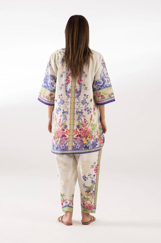 SANA SAFINAZ READY TO WEAR’26 | SC26MHY305AP2T