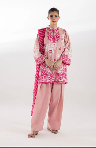 SANA SAFINAZ READY TO WEAR’26 | SC26MHY303AP3