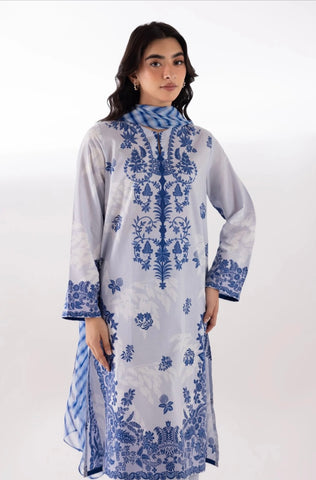 SANA SAFINAZ READY TO WEAR’26 | SC26MHY303BP3