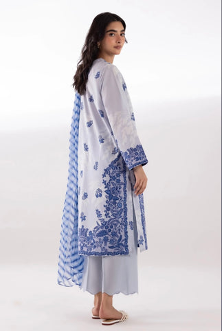 SANA SAFINAZ READY TO WEAR’26 | SC26MHY303BP3