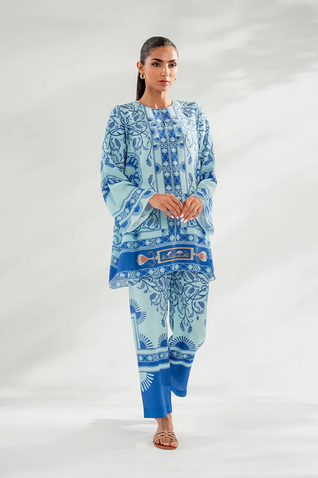 SANIA MASKATIYA ‘LEAH’ LUXE PRET’24 | ALISH B