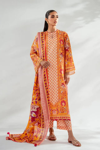 SANIA MASKATIYA ‘LEAH’ LUXE PRET’24 | MAANI B