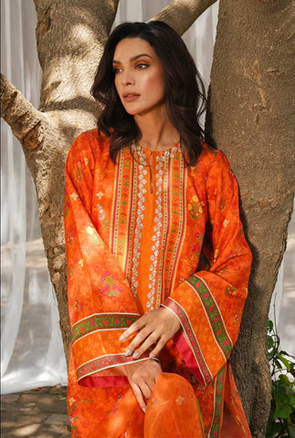 SANIA MASKATIYA ‘LEAH’ LUXE PRET’24 | YASNA B