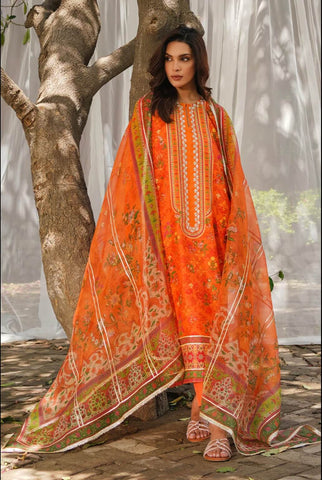SANIA MASKATIYA ‘LEAH’ LUXE PRET’24 | YASNA B