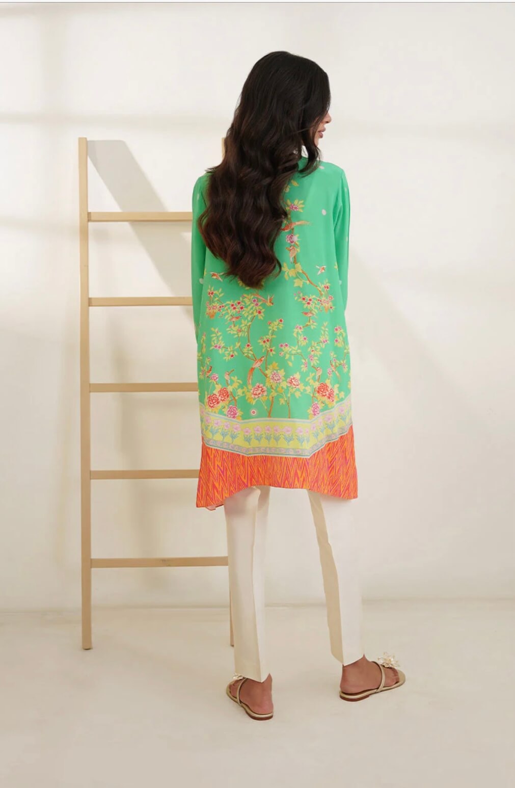 SANIA MASKATIYA ‘LEAH’ LUXE PRET’24 | EIDA