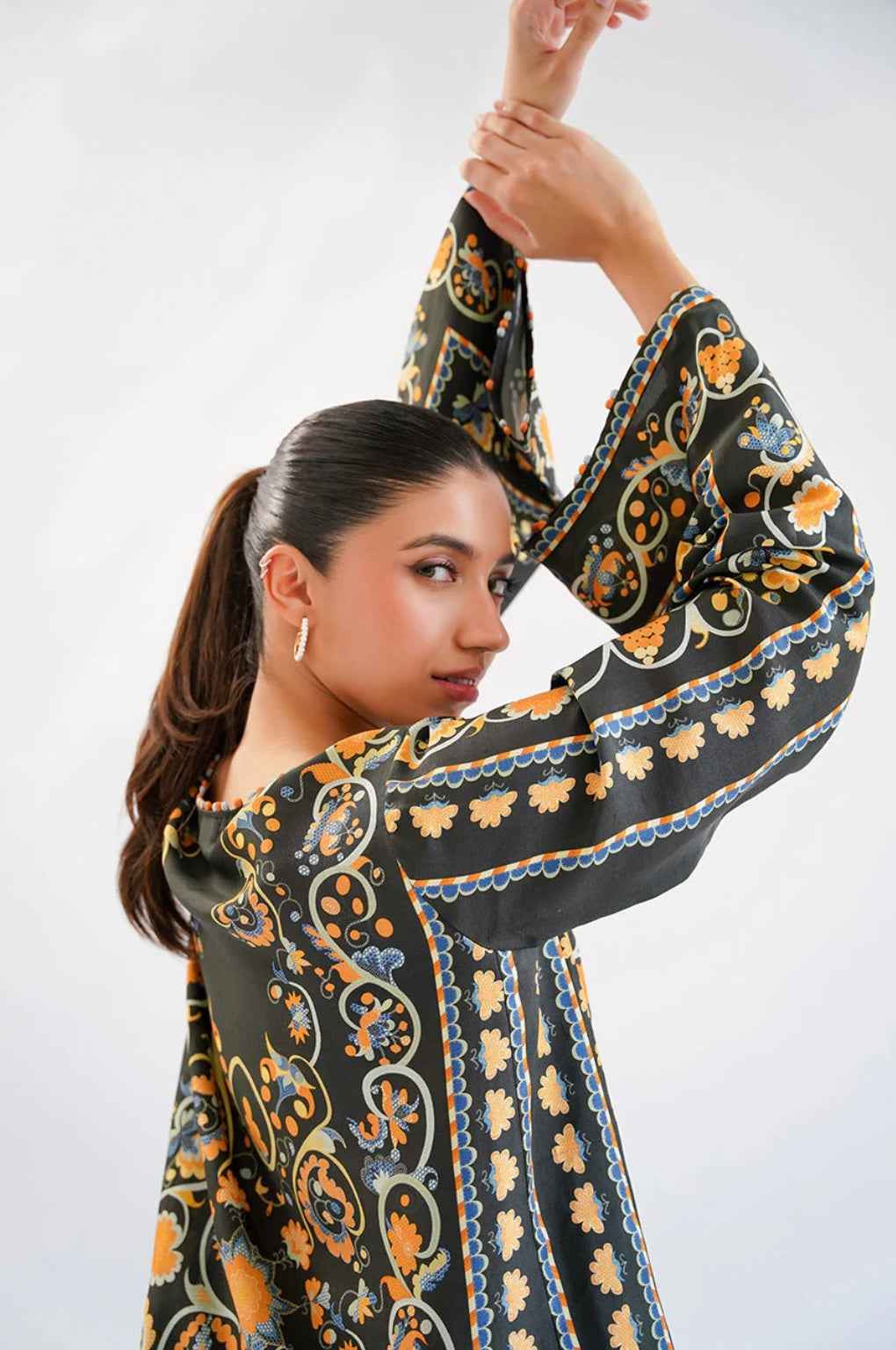 SANIA MASKATIYA ‘LEAH’ LUXE PRET’24 | ARMANA
