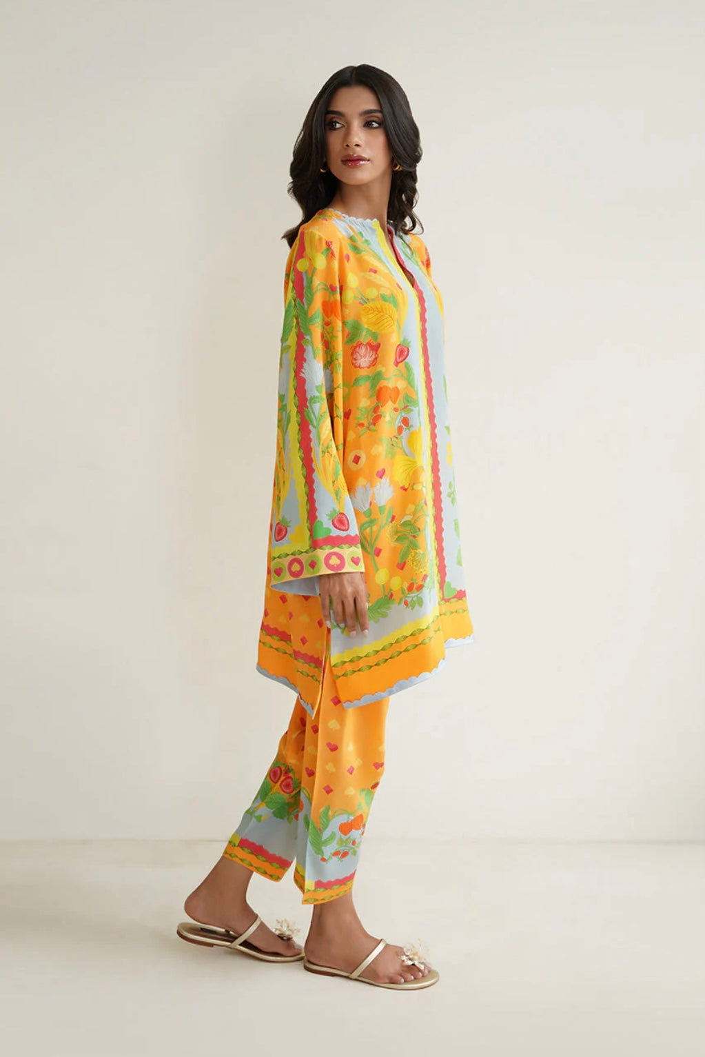 SANIA MASKATIYA ‘LEAH’ LUXE PRET’24 | EJAL A