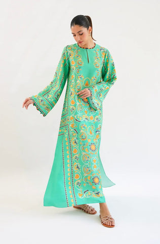 SANIA MASKATIYA ‘LEAH’ LUXE PRET’24 | ELZINA