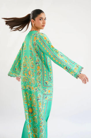 SANIA MASKATIYA ‘LEAH’ LUXE PRET’24 | ELZINA