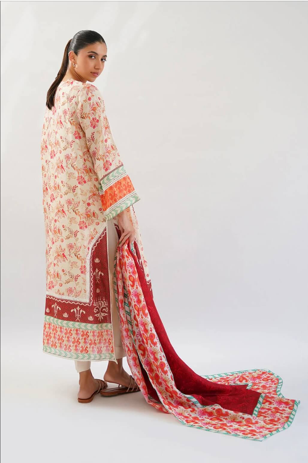 SANIA MASKATIYA ‘LEAH’ LUXE PRET’24 | LAIYA