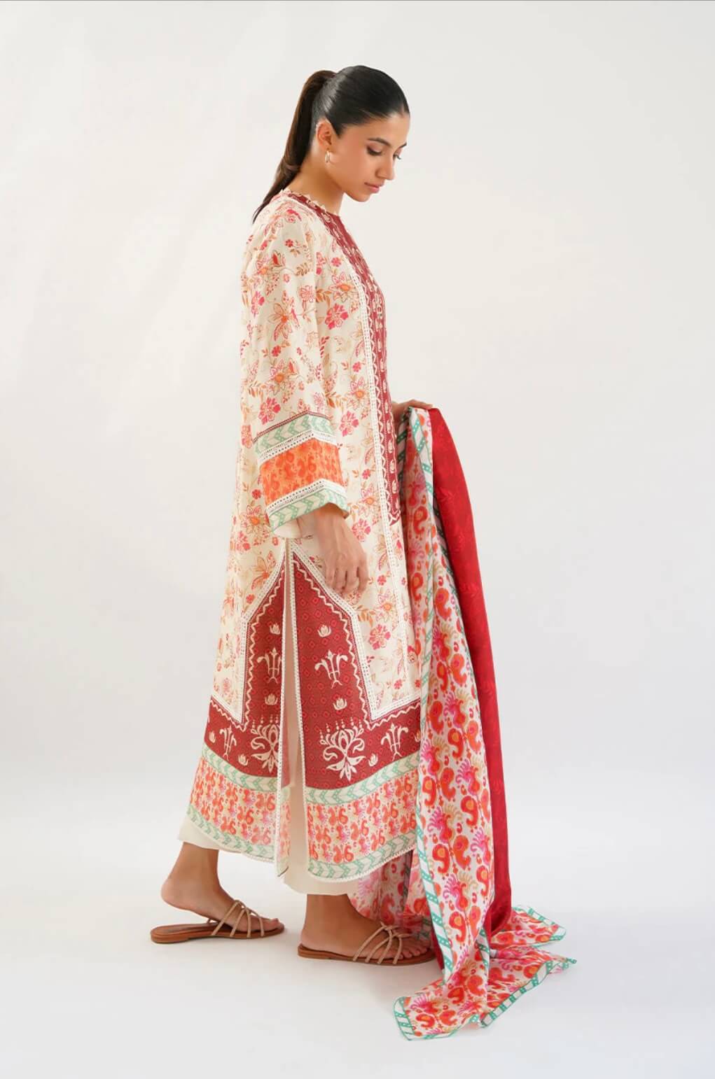 SANIA MASKATIYA ‘LEAH’ LUXE PRET’24 | LAIYA