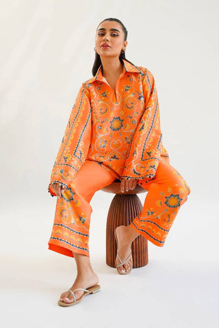 SANIA MASKATIYA ‘LEAH’ LUXE PRET’24 | EMNA