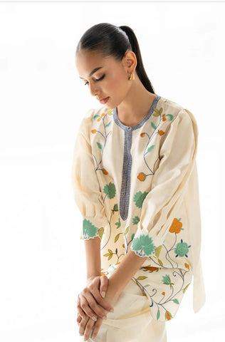 SANIA MASKATIYA ‘LEAH’ LUXE PRET’24 | ROZI B