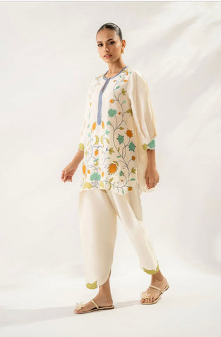 SANIA MASKATIYA ‘LEAH’ LUXE PRET’24 | ROZI B