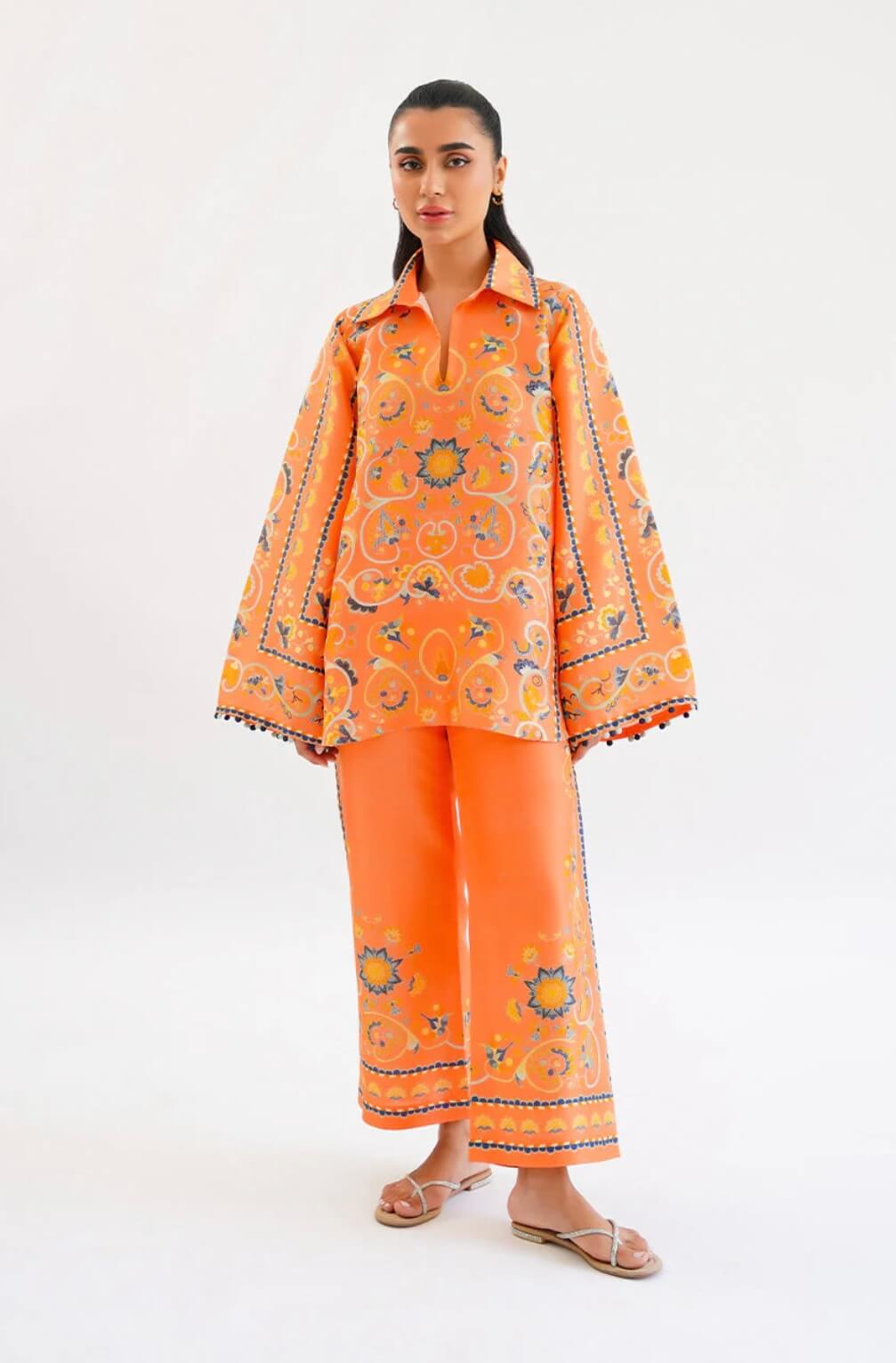 SANIA MASKATIYA ‘LEAH’ LUXE PRET’24 | EMNA