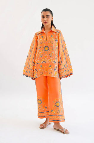 SANIA MASKATIYA ‘LEAH’ LUXE PRET’24 | EMNA