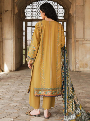 MISHA LAKHANI SPRING SUMMER UNSTITCHED’26 | SIROCCO