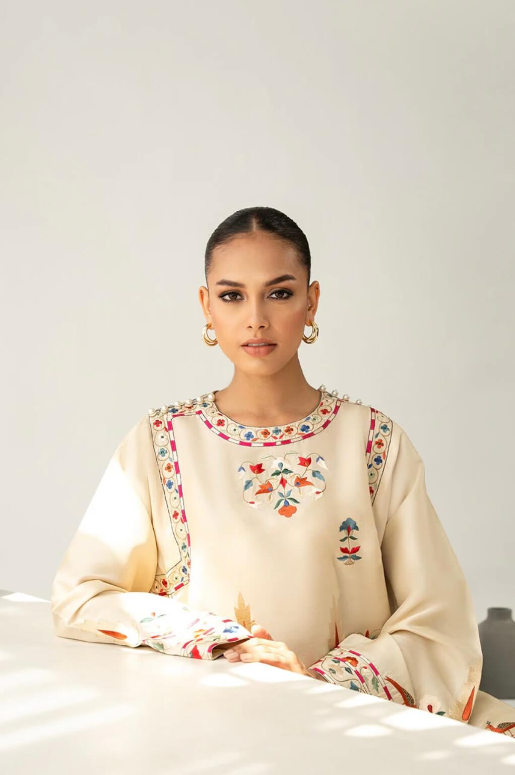 SANIA MASKATIYA ‘LEAH’ LUXE PRET’24 | MINAH