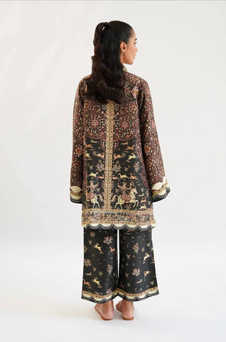 SANIA MASKATIYA ‘LEAH’ LUXE PRET’24 | FARHA A