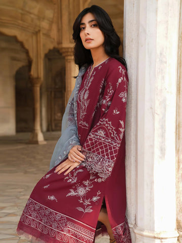 MISHA LAKHANI SPRING SUMMER UNSTITCHED’26 | RUMI