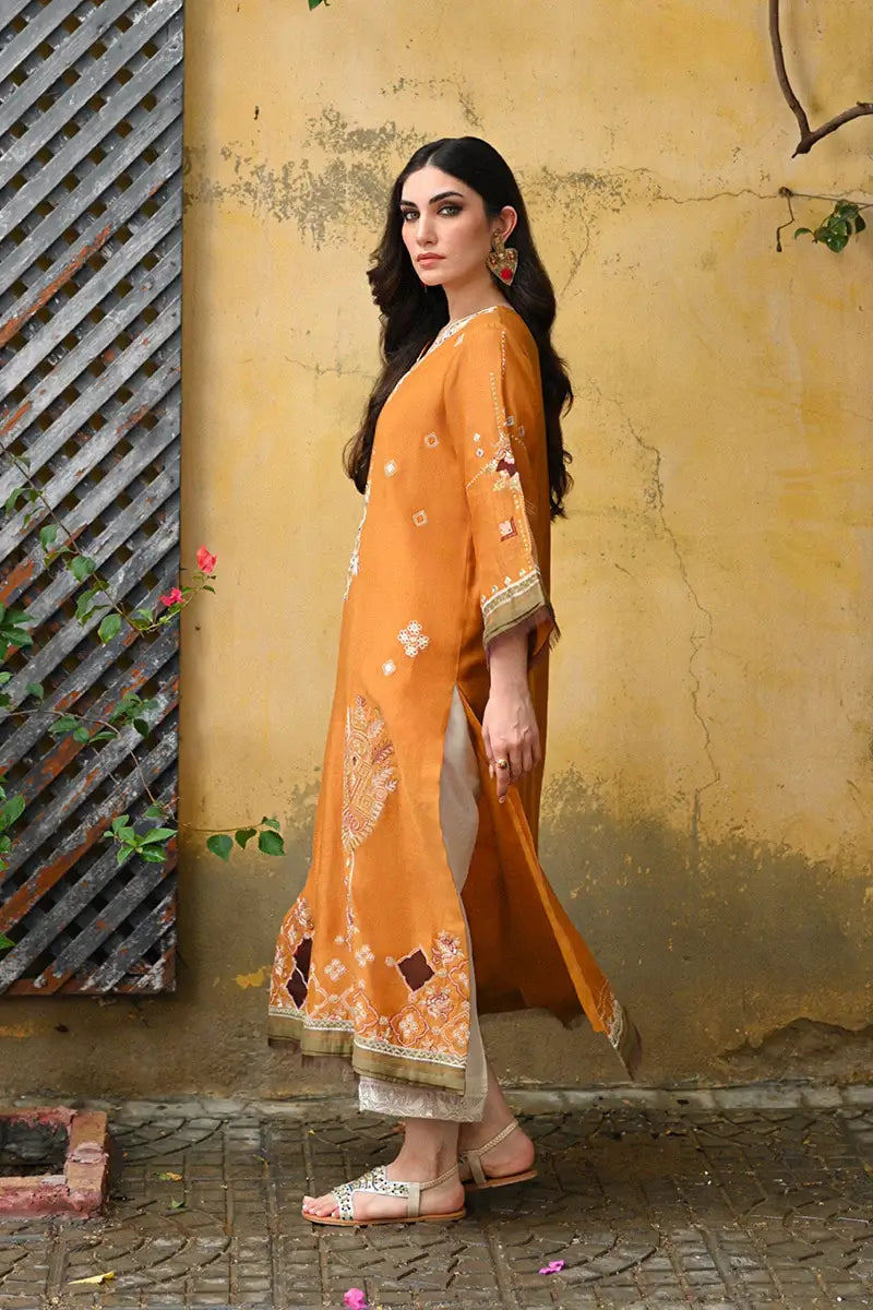 SUMAIRA KHANANI NARGIS LUXE PRET’24 | NARGIS