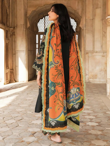 MISHA LAKHANI SPRING SUMMER UNSTITCHED’26 | NERA