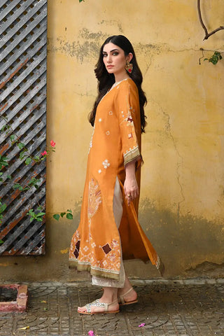 SUMAIRA KHANANI NARGIS LUXE PRET’24 | NARGIS