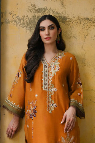 SUMAIRA KHANANI NARGIS LUXE PRET’24 | NARGIS