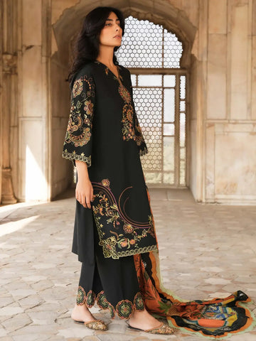 MISHA LAKHANI SPRING SUMMER UNSTITCHED’26 | NERA