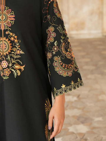 MISHA LAKHANI SPRING SUMMER UNSTITCHED’26 | NERA