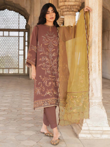 MISHA LAKHANI SPRING SUMMER UNSTITCHED’26 | KAYA