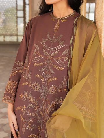 MISHA LAKHANI SPRING SUMMER UNSTITCHED’26 | KAYA