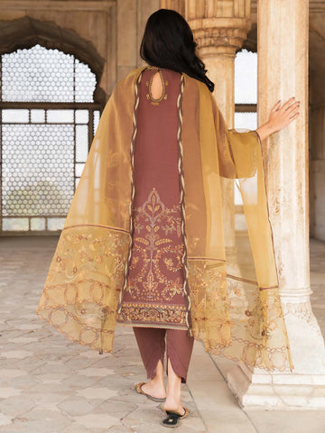 MISHA LAKHANI SPRING SUMMER UNSTITCHED’26 | KAYA