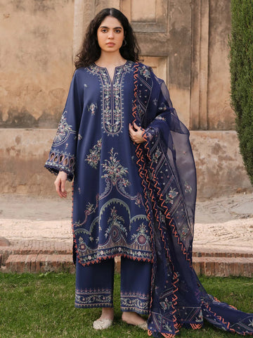 MISHA LAKHANI SPRING SUMMER UNSTITCHED’26 | SILA