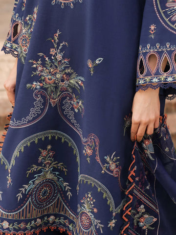 MISHA LAKHANI SPRING SUMMER UNSTITCHED’26 | SILA