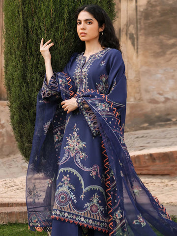 MISHA LAKHANI SPRING SUMMER UNSTITCHED’26 | SILA