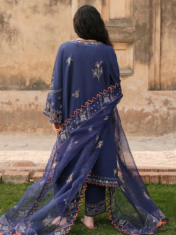MISHA LAKHANI SPRING SUMMER UNSTITCHED’26 | SILA