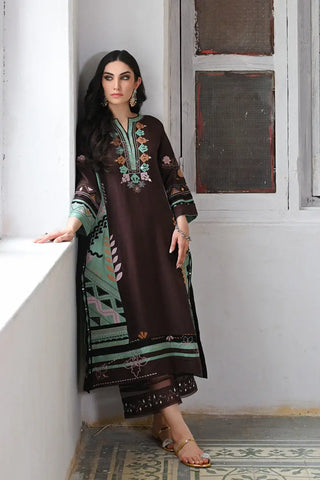 SUMAIRA KHANANI NARGIS LUXE PRET’24 | DANEEN