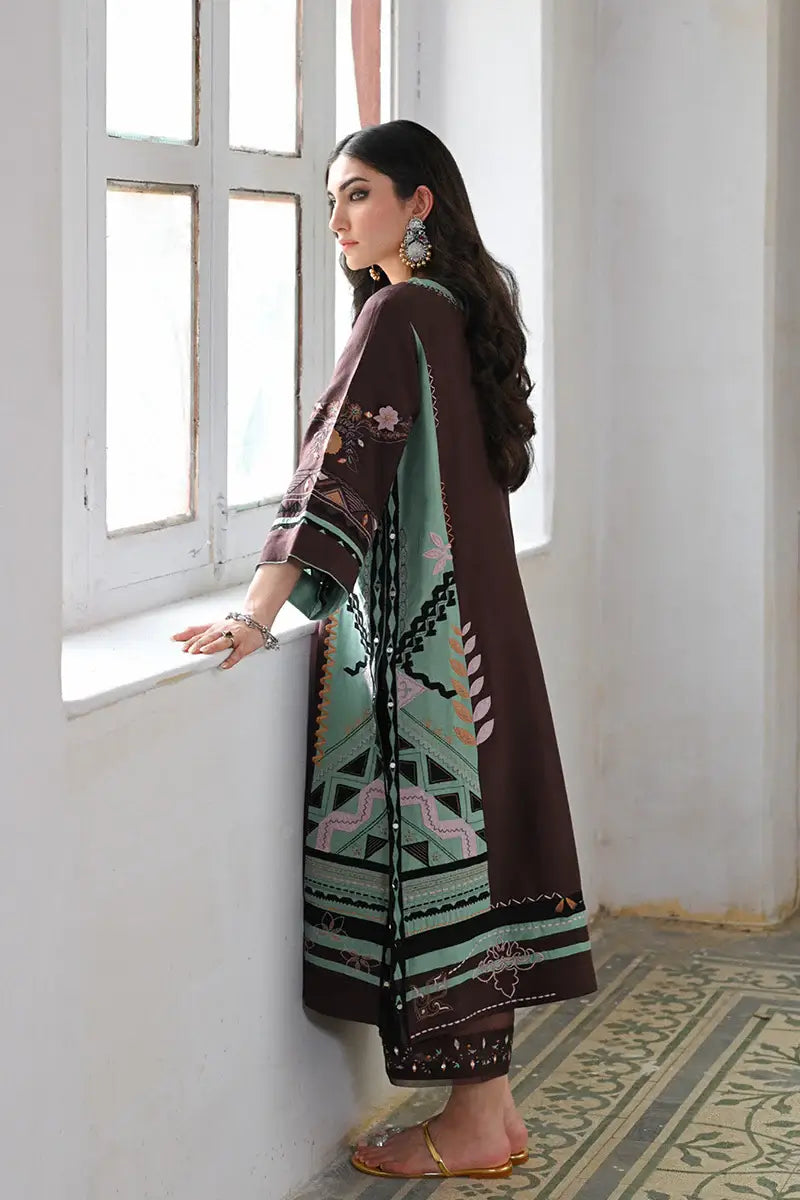 SUMAIRA KHANANI NARGIS LUXE PRET’24 | DANEEN