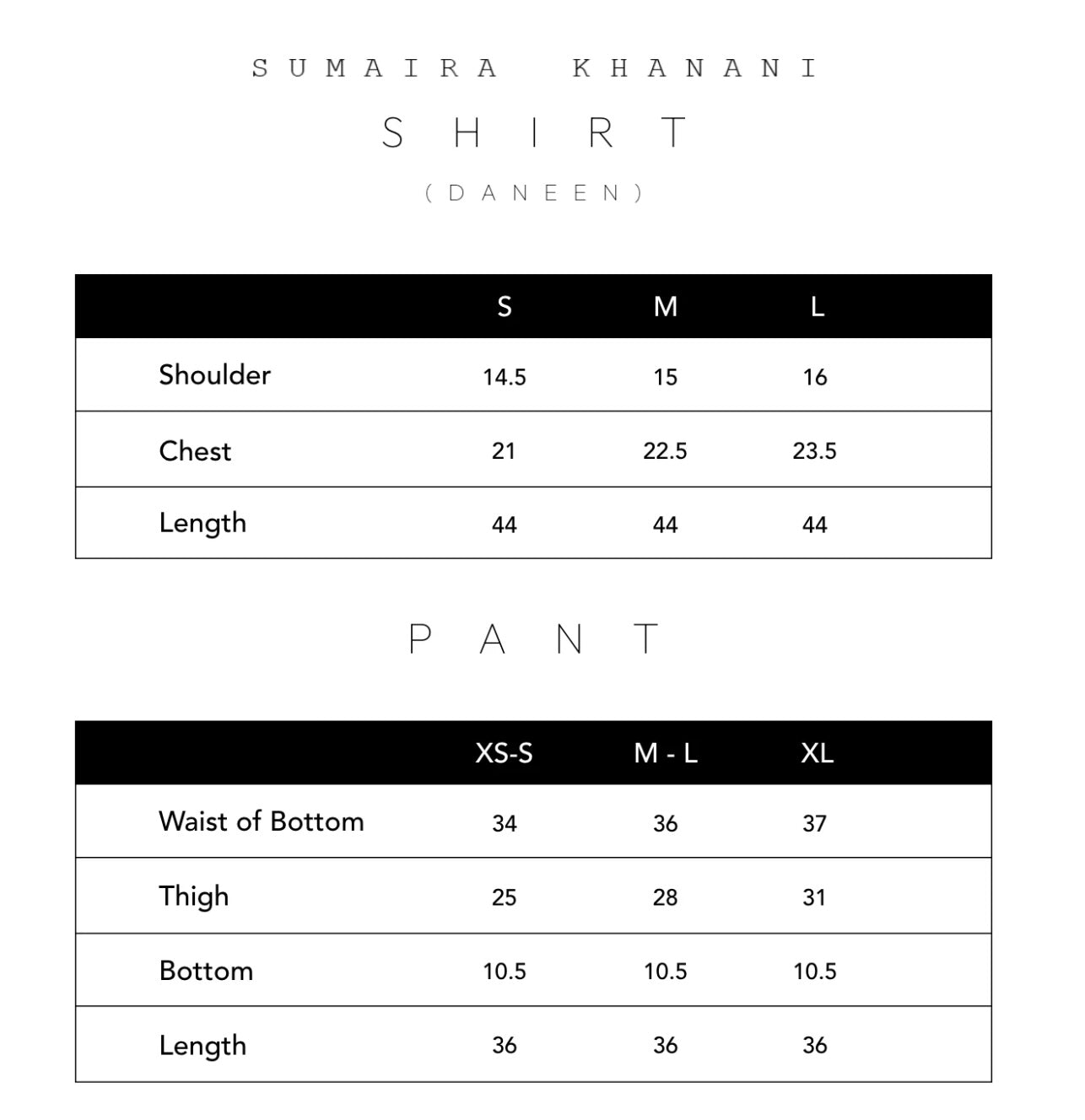 SUMAIRA KHANANI NARGIS LUXE PRET’24 | DANEEN