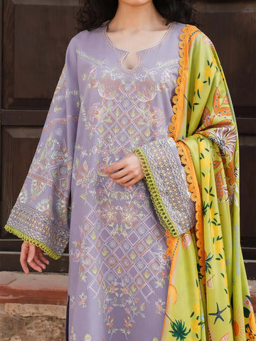 MISHA LAKHANI SPRING SUMMER UNSTITCHED’26 | NURA