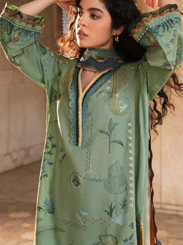 MISHA LAKHANI SPRING SUMMER UNSTITCHED’26 | RYLA