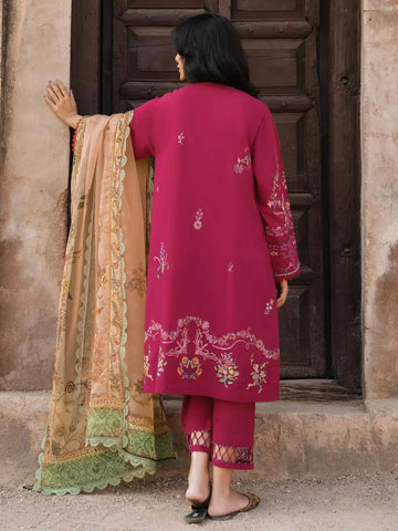 MISHA LAKHANI SPRING SUMMER UNSTITCHED’26 | AYLIN